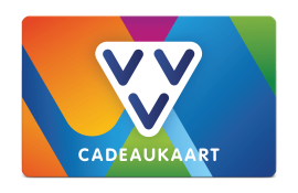 VVV Cadeaukaart