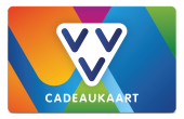 VVV Cadeaukaart