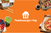 Thuisbezorgd.nl Pay Cadeaukaart