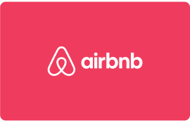 Airbnb €50