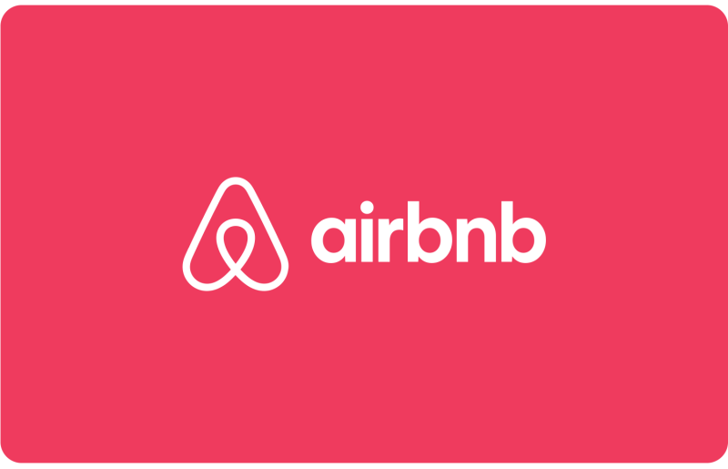 Airbnb €250