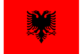 Albania -  1GB/ 7 Days