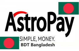 Astropay 1000 Bangladesh Taka