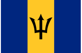 Barbados -  1GB/ 7 Days