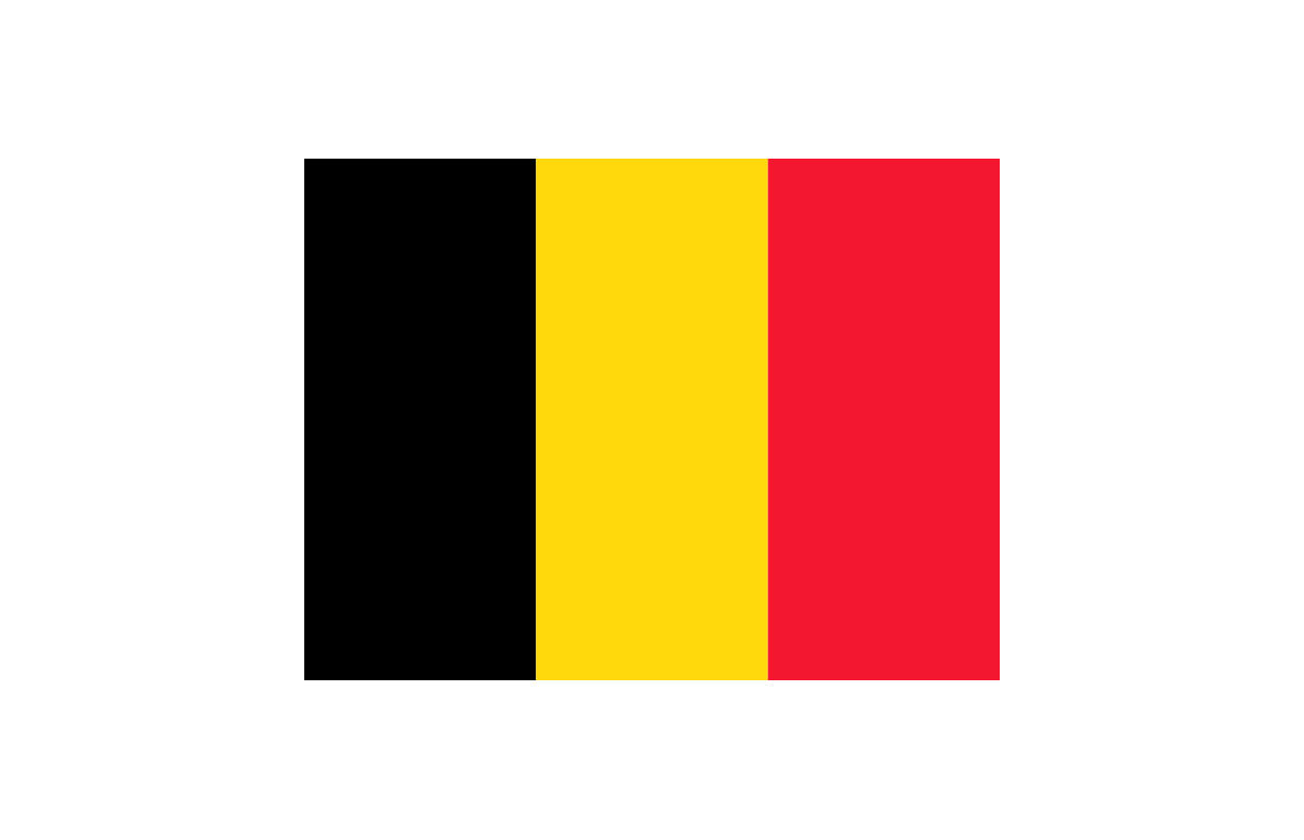 Belgium -  2GB/ 15 Days