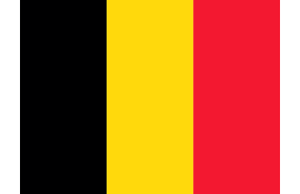 Belgium -  1GB/ 7 Days