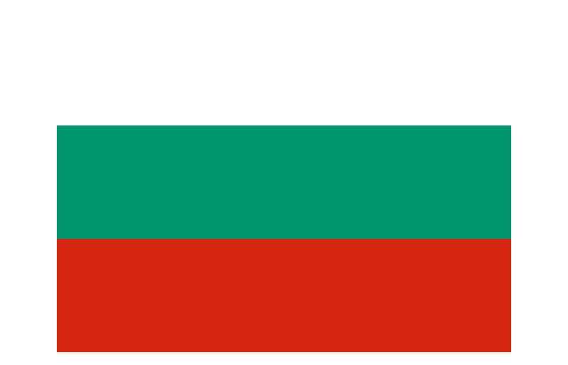 Bulgaria -  20GB/ 30 Days