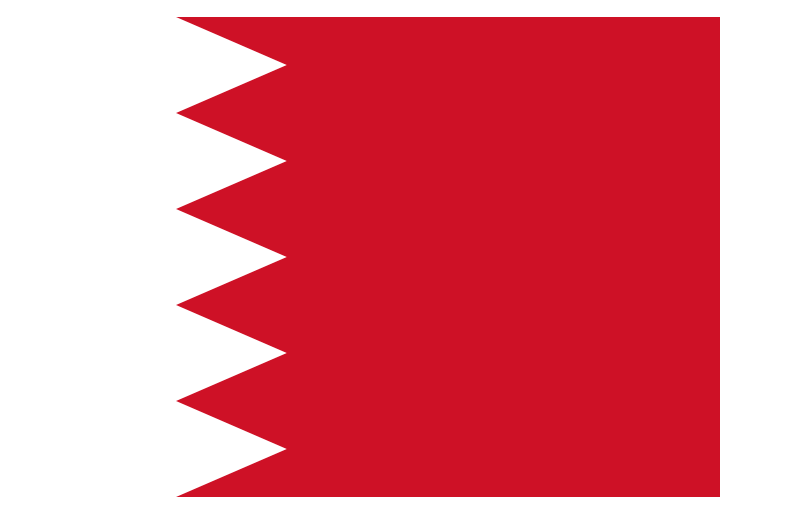 Bahrain -  1GB/ 7 Days