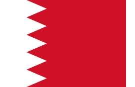 Bahrain -  1GB/ 7 Days