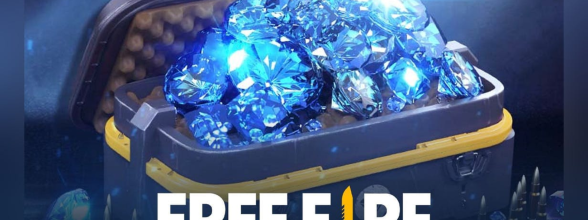 Top 5 items to buy with Free Fire Diamonds: what's worth your money?