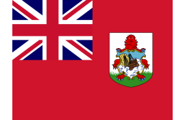 Bermuda -  1GB/ 7 Days