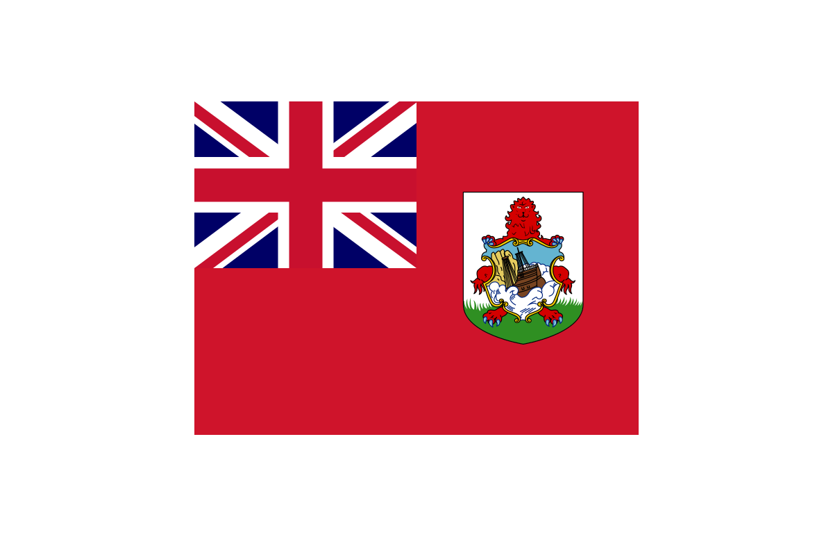 Bermuda -  10GB/ 30 Days