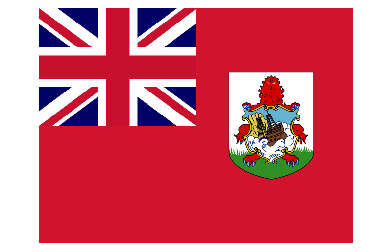 Bermuda -  2GB/ 15 Days