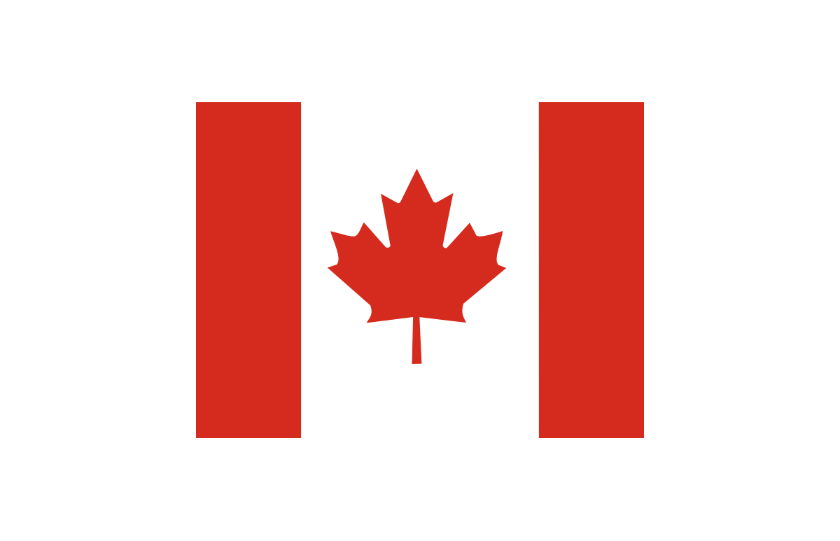 Canada -  10GB/ 30 Days