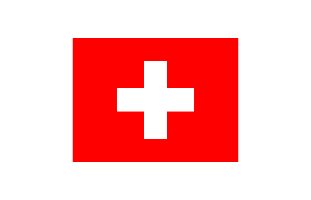 Switzerland -  Unlimited/ 1 Day