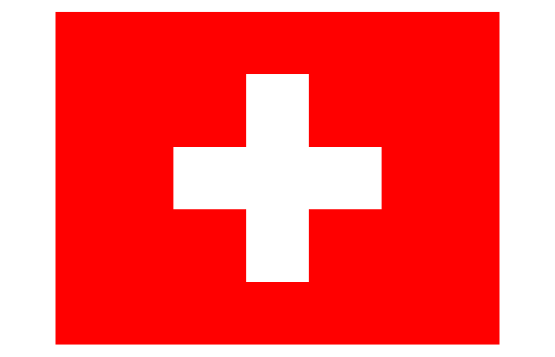 Switzerland -  3GB/ 30 Days