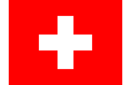 Switzerland -  1GB/ 7 Days