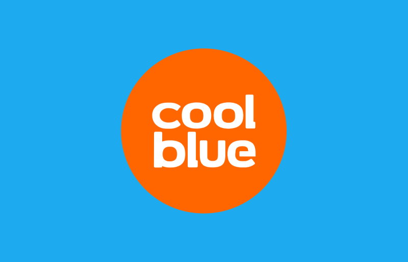 Coolblue Gift voucher €50 - Fast Delivery - Moontopup - moontopup
