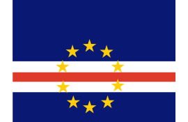 Cape Verde -  1GB/ 7 Days