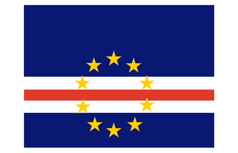 Cape Verde -  5GB/ 30 Days