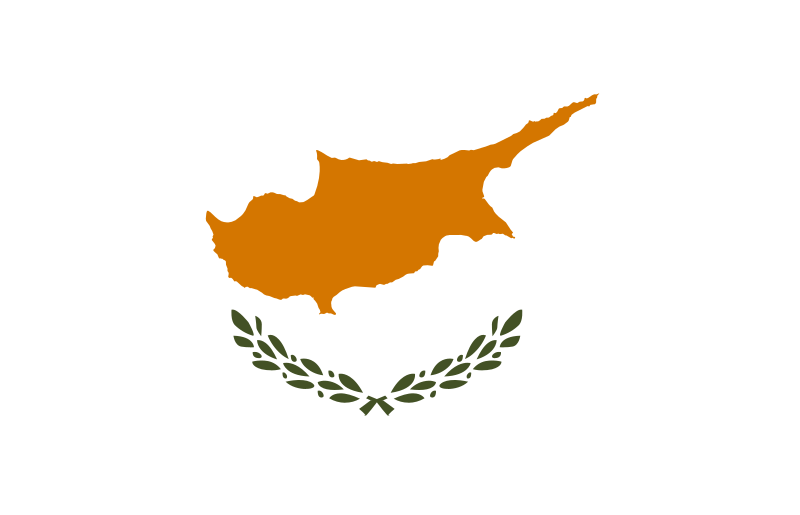 Cyprus -  20GB/ 30 Days