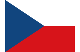 Czech Republic -  1GB/ 7 Days