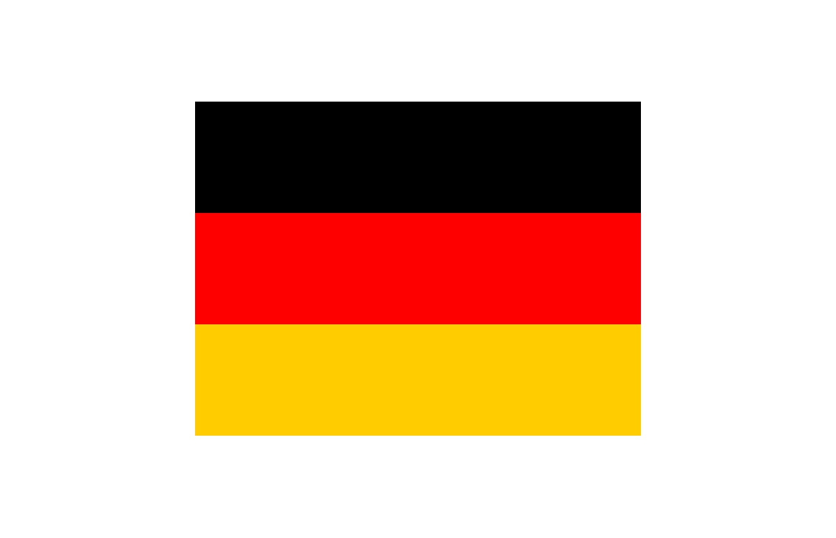 Germany -  1GB/ 7 Days