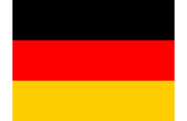 Germany -  1GB/ 7 Days