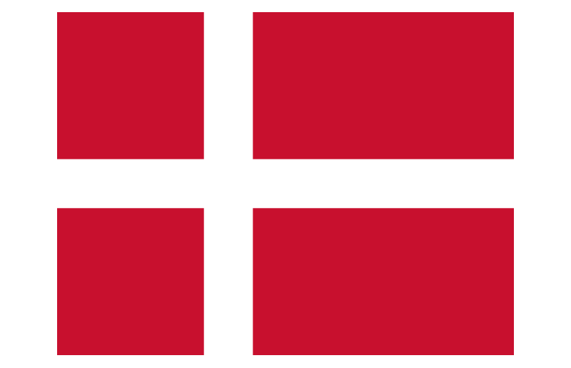 Denmark -  10GB/ 30 Days