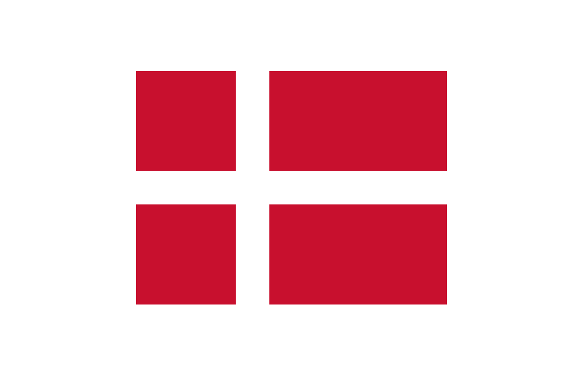 Denmark -  50GB/ 30 Days