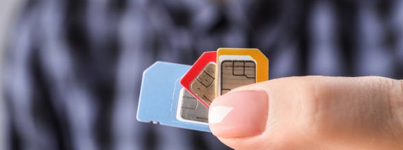 What is an eSIM and why is it the future of mobile networks?