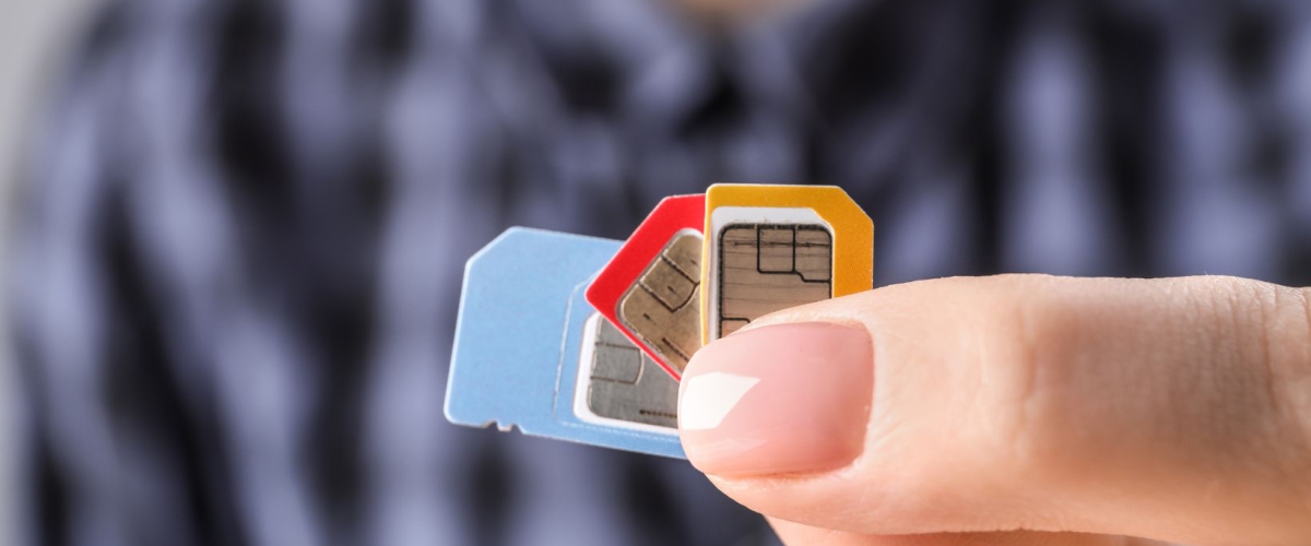 What is an eSIM and why is it the future of mobile networks?