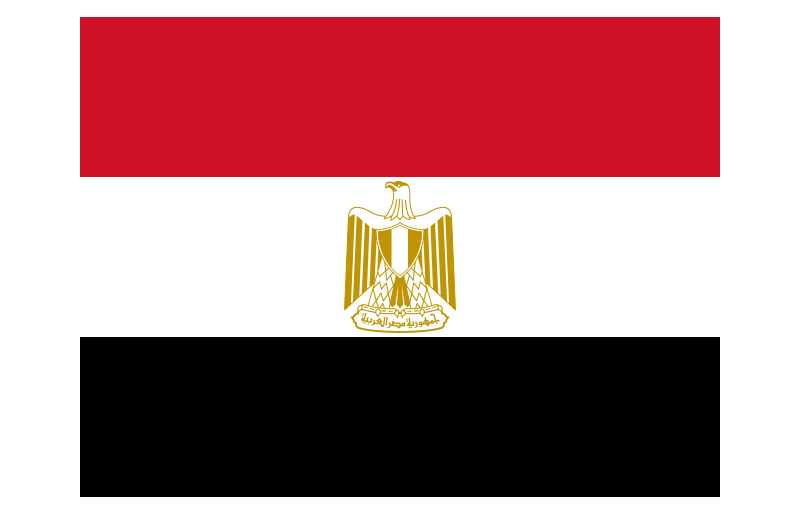 Egypt -  5GB/ 30 Days