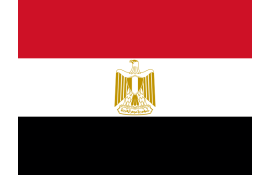 Egypt -  1GB/ 7 Days