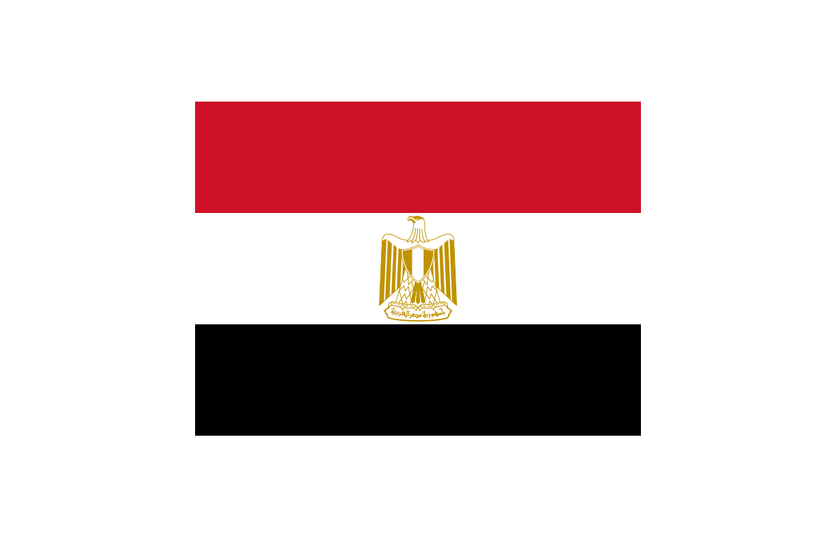 Egypt -  20GB/ 30 Days