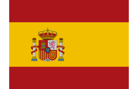 Spain -  1GB/ 7 Days