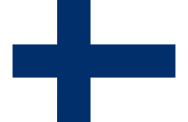 Finland -  1GB/ 7 Days