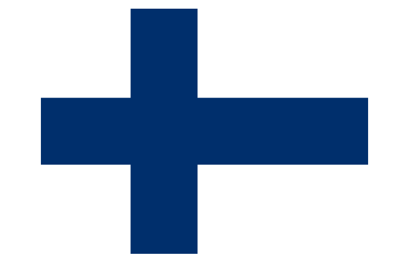 Finland -  Unlimited/ 1 Day