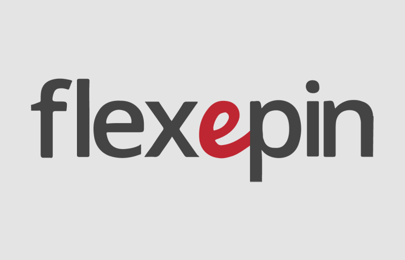 Flexepin €20