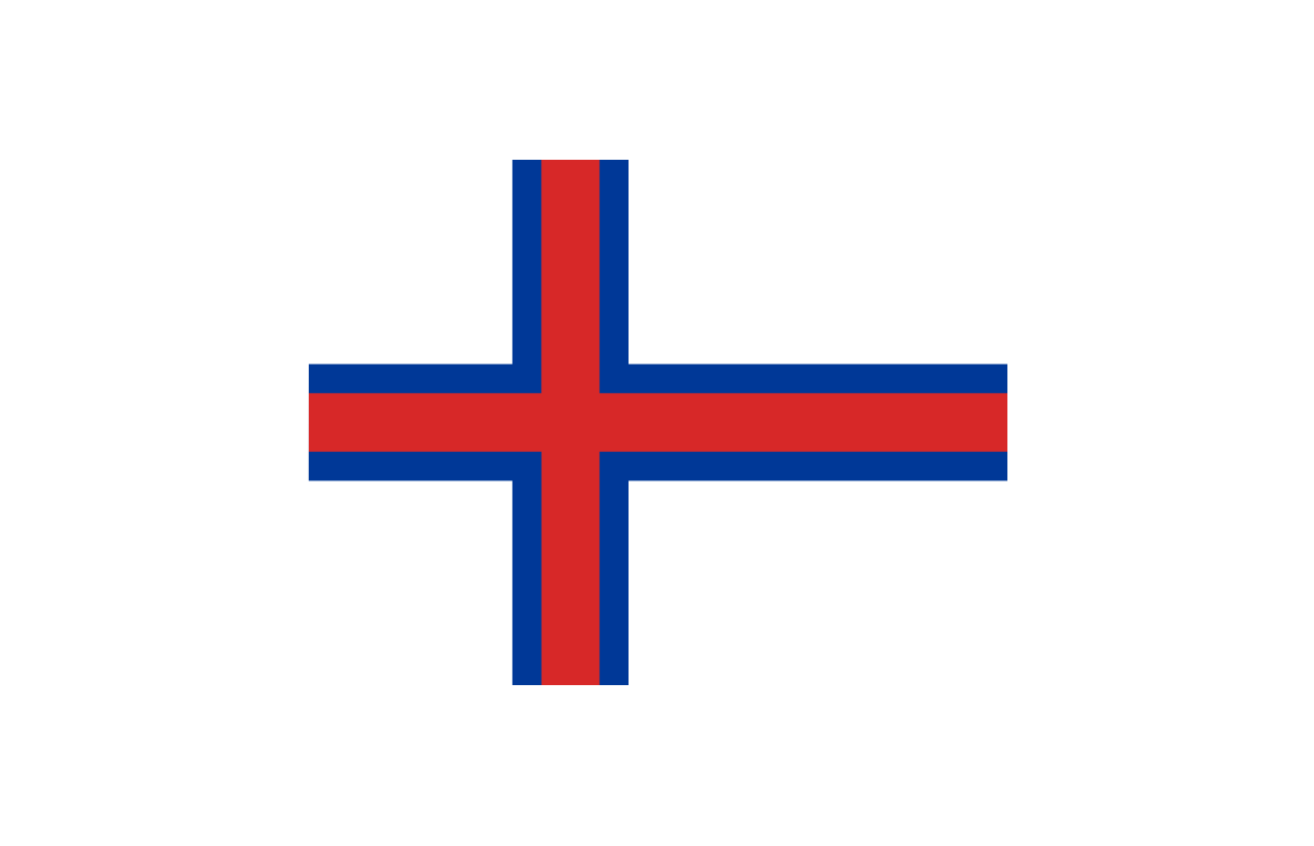 Faroe Islands -  1GB/ 7 Days