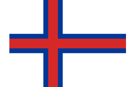 Faroe Islands -  1GB/ 7 Days