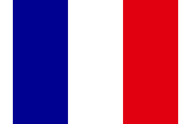 France -  1GB/ 7 Days