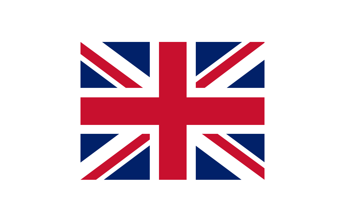 United Kingdom -  20GB/ 30 Days