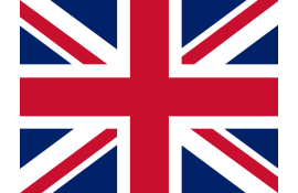 United Kingdom -  1GB/ 7 Days