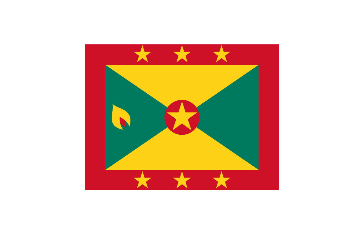 Grenada -  5GB/ 30 Days