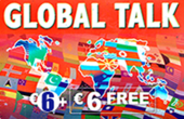 Global talk