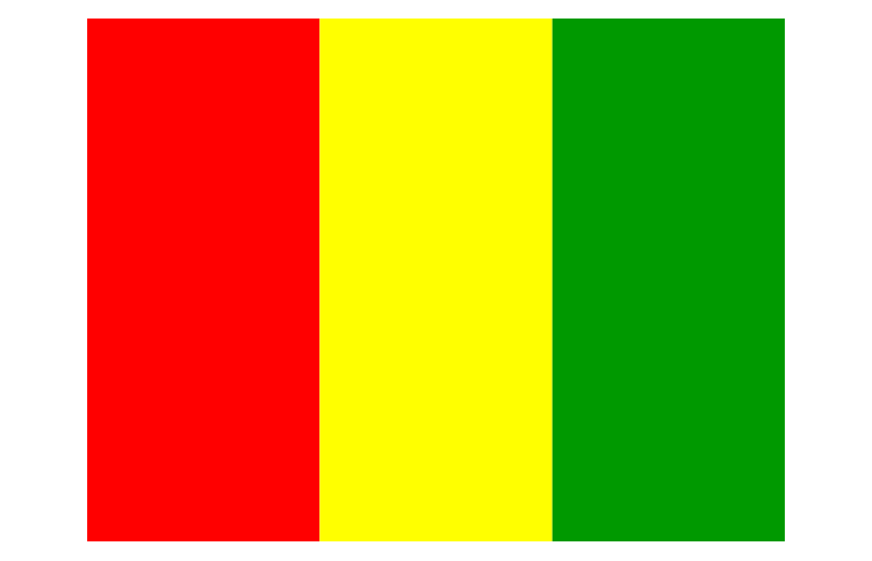 Guinea -  2GB/ 15 Days