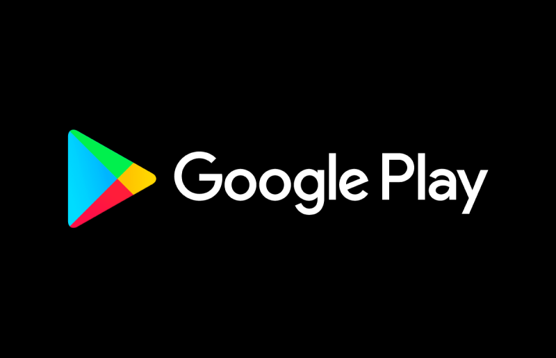 Google Play Card €50