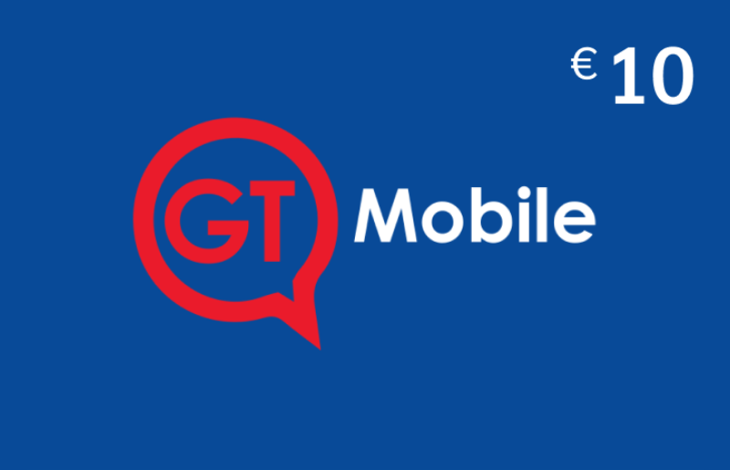 GT Mobile €10