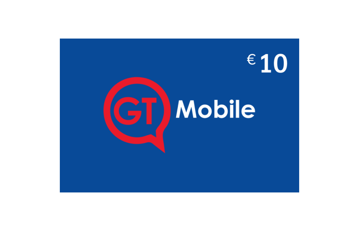 GT Mobile €10